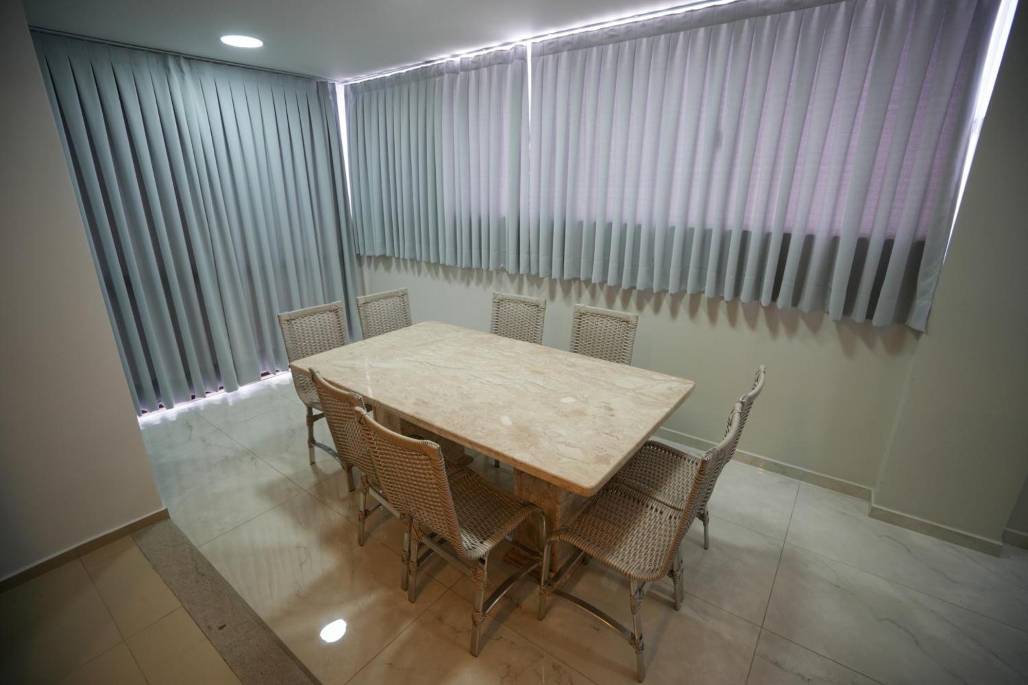 Foz Cobertura 3 Suites E Foz Apartamento 2 Suites Фос ду Игуасу Екстериор снимка