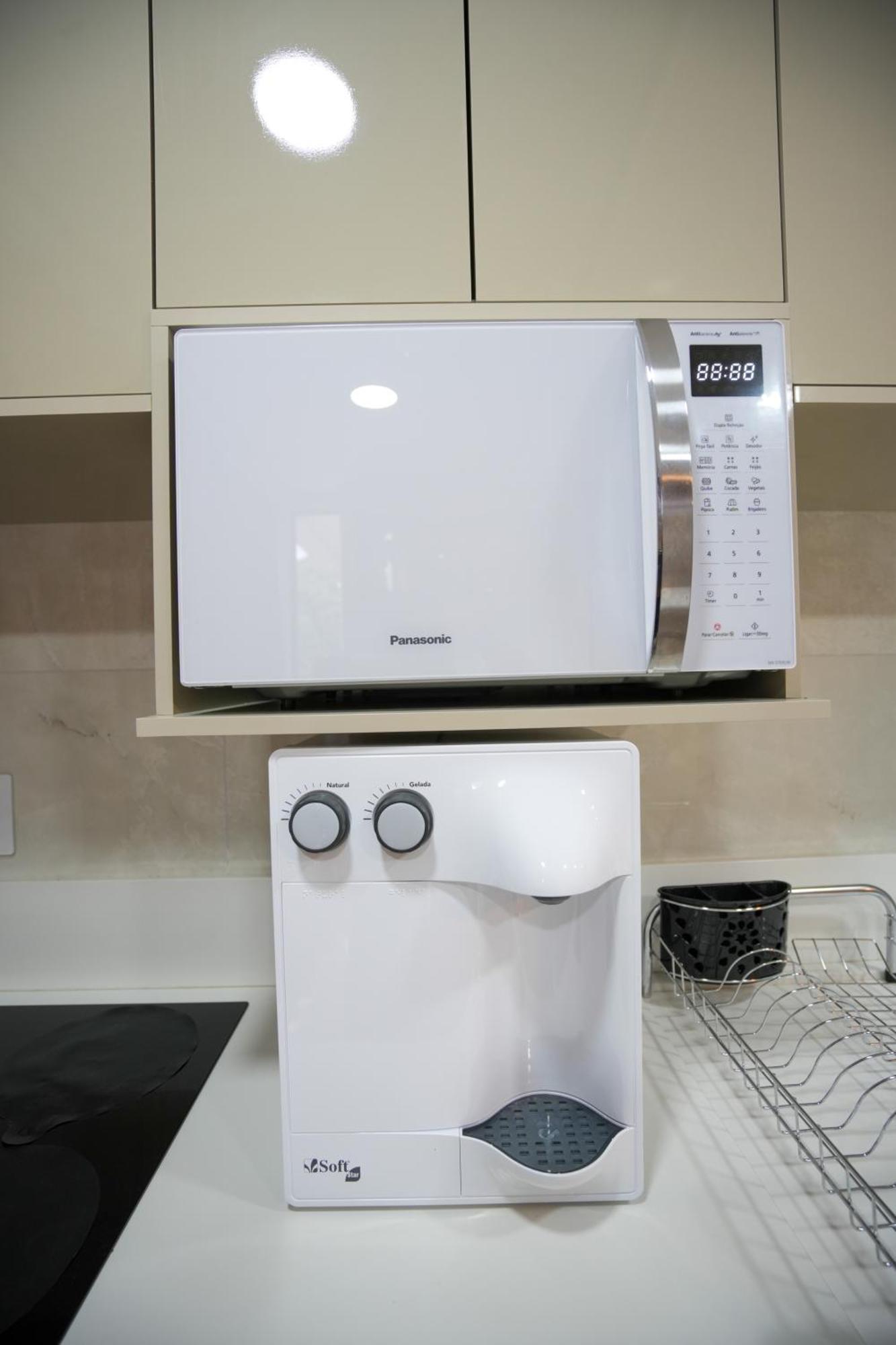 Foz Cobertura 3 Suites E Foz Apartamento 2 Suites Фос ду Игуасу Екстериор снимка