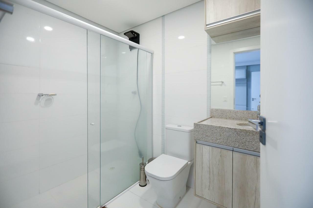 Foz Cobertura 3 Suites E Foz Apartamento 2 Suites Фос ду Игуасу Екстериор снимка