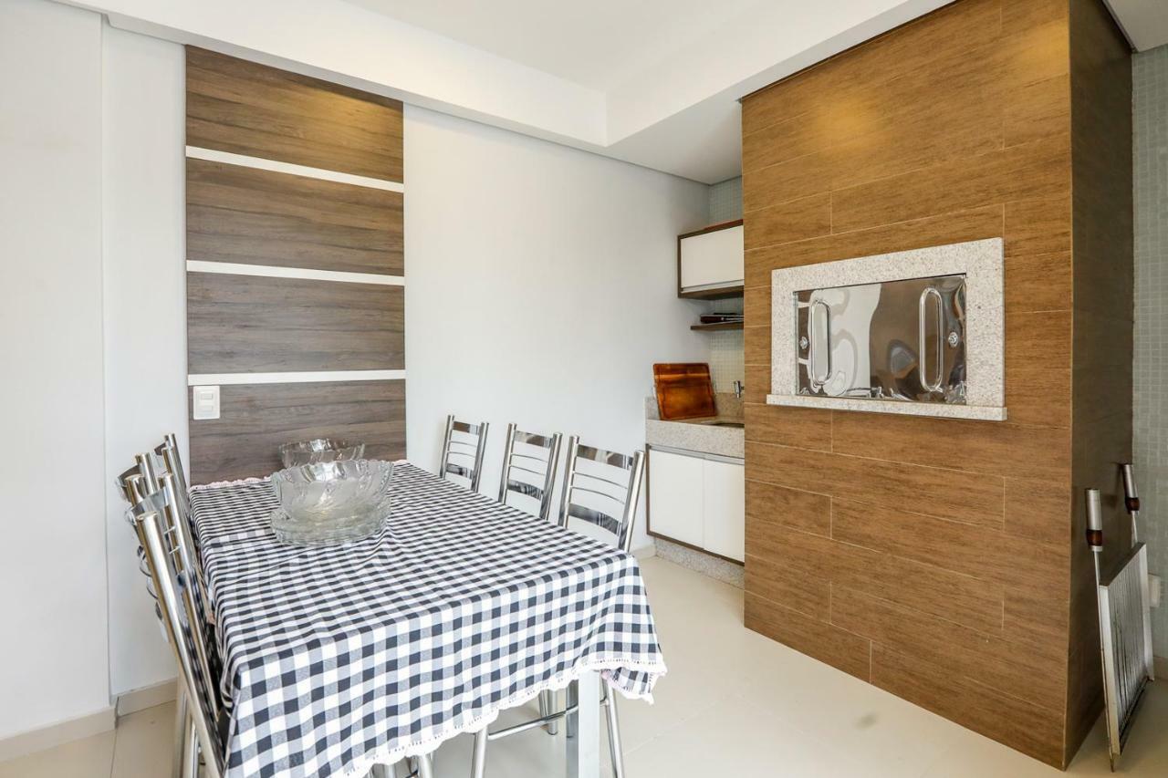 Foz Cobertura 3 Suites E Foz Apartamento 2 Suites Фос ду Игуасу Екстериор снимка